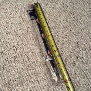 Vintage MLB New York Yankees Pencil Jumbo huge rare 15 Inches baseball judge